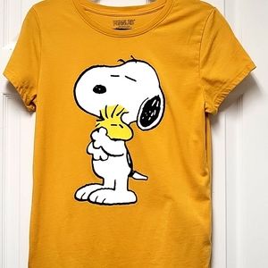 Snoopy Tee